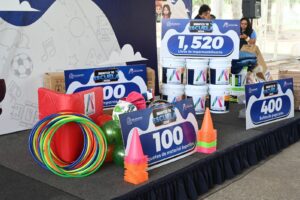 Recurso para becas en Irapuato podría aumentar a 30 millones de pesos Recurso para becas en Irapuato podría aumentar a 30 millones de pesos