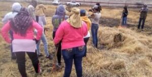 CONSTERNA LA EXCLUSIÓN QUE VOLVIÓ A HACER EL DIF MUNICIPAL A COLECTIVO DE MUJERES BUSCADORAS DE PERSONAS DESAPARECIDAS CONSTERNA LA EXCLUSIÓN QUE VOLVIÓ A HACER EL DIF MUNICIPAL A COLECTIVO DE MUJERES BUSCADORAS DE PERSONAS DESAPARECIDAS
