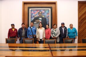 Atenderán camino rural en zona del Garbanzo Atenderán camino rural en zona del Garbanzo