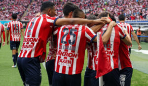 ¡Sorpresa para Atlas! Chivas recibe una gran noticia previo al Play In ¡Sorpresa para Atlas! Chivas recibe una gran noticia previo al Play In
