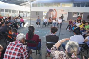 DIF Y ALCALDE SE UNEN PARA LA BÚSQUEDA DE PERSONAS DESAPARECIDAS DIF Y ALCALDE SE UNEN PARA LA BÚSQUEDA DE PERSONAS DESAPARECIDAS