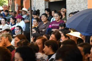 No se debe politizar elección a delegados de comunidad: Rodolfo Gómez No se debe politizar elección a delegados de comunidad: Rodolfo Gómez