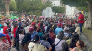 Más de mil familias de Irapuato esperan regularización de sus colonias Más de mil familias de Irapuato esperan regularización de sus colonias