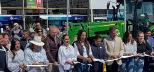 Arranca la Expo Agroalimentaria 2024; reconoce estado su importancia internacional Arranca la Expo Agroalimentaria 2024; reconoce estado su importancia internacional
