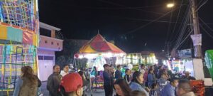 Ricardo Benavides llama a celebrar con responsabilidad fiestas de temporada en Irapuato Ricardo Benavides llama a celebrar con responsabilidad fiestas de temporada en Irapuato