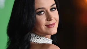 Katy Perry confirma conciertos en México Katy Perry confirma conciertos en México