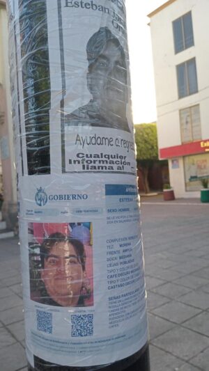 Localizan sin vida a Josué, joven desaparecido en Salamanca Localizan sin vida a Josué, joven desaparecido en Salamanca