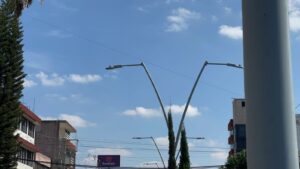 Cambiaran 7 mil luminarias en Irapuato para mejorar el alumbrado Cambiaran 7 mil luminarias en Irapuato para mejorar el alumbrado