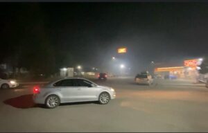 VECINOS REPORTAN INSOPORTABLE OLOR A HUMO EN ARBOLEDAS BAJÍO Y HORAS MÁS TARDE AUTORIDADES DETERMINAN QUE LA CALIDAD DEL AIRE ES MALA VECINOS REPORTAN INSOPORTABLE OLOR A HUMO EN ARBOLEDAS BAJÍO Y HORAS MÁS TARDE AUTORIDADES DETERMINAN QUE LA CALIDAD DEL AIRE ES MALA