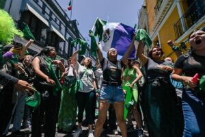Recomienda Instituto para las Mujeres Guanajuatenses medidas ante marchas por el 25N Recomienda Instituto para las Mujeres Guanajuatenses medidas ante marchas por el 25N