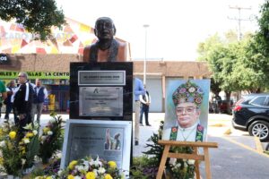 Conmemoran natalicio de Samuel Ruiz defensor de los derechos de pueblos indígenas Conmemoran natalicio de Samuel Ruiz defensor de los derechos de pueblos indígenas