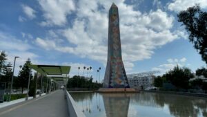 Parque Irekua, de acceso gratuito en 2025: la apuesta de Irapuato por la convivencia familiar Parque Irekua, de acceso gratuito en 2025: la apuesta de Irapuato por la convivencia familiar