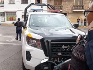 Aguinaldos, un atractivo para la delincuencia: Riesgos de robo y extorsión para los trabajadores Aguinaldos, un atractivo para la delincuencia: Riesgos de robo y extorsión para los trabajadores