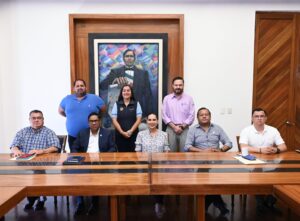 Preparan programas y proyectos sociales para 2025 Preparan programas y proyectos sociales para 2025