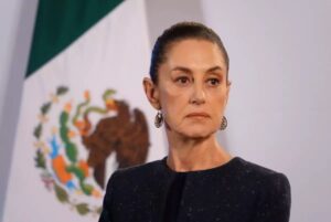 Entre reformas, homicidios y retos Sheinbaum cumple primer mes de gobierno Entre reformas, homicidios y retos Sheinbaum cumple primer mes de gobierno