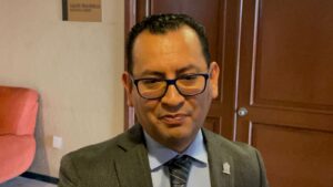 Administración abierta para retomar protocolo de protección a periodistas en Irapuato: Rodolfo Gómez Administración abierta para retomar protocolo de protección a periodistas en Irapuato: Rodolfo Gómez