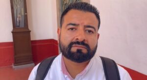 Habilitarán 400 contenedores de basura para la Feria de las Fresas 2025 Habilitarán 400 contenedores de basura para la Feria de las Fresas 2025