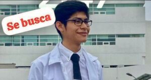 Justicia para Melanie: ofrecen recompensa para detener a agresor de joven estudiante en Tamaulipas Justicia para Melanie: ofrecen recompensa para detener a agresor de joven estudiante en Tamaulipas