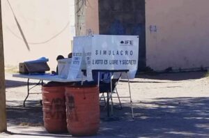 MUNICIPIO ASEGURA QUE ELECCIONES NO TUVIERON INCIDENTES MAYORES MUNICIPIO ASEGURA QUE ELECCIONES NO TUVIERON INCIDENTES MAYORES