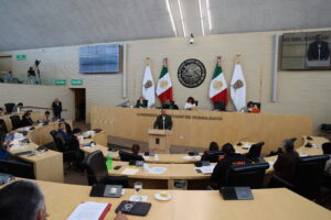 Congreso aprueba reforma para transformar la Fiscalía General de Guanajuato Congreso aprueba reforma para transformar la Fiscalía General de Guanajuato