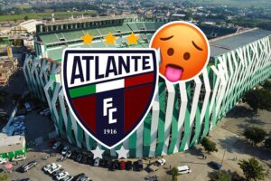 Atlante ya tendría fecha para el regreso a la Liga Mx. Atlante ya tendría fecha para el regreso a la Liga Mx.