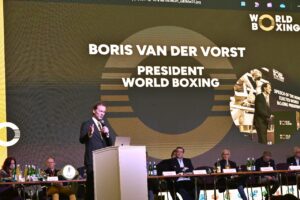 World Boxing Detalla Requisitos para la Permanencia del Boxeo en los Juegos Olímpicos World Boxing Detalla Requisitos para la Permanencia del Boxeo en los Juegos Olímpicos