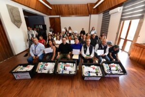 ‘Alianza con la salud’ llega a las comunidades de Irapuato ‘Alianza con la salud’ llega a las comunidades de Irapuato