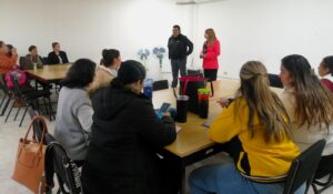 Se trabaja en un plan pedagógico para fortalecer Aprendizajes en escolares de preescolar Se trabaja en un plan pedagógico para fortalecer Aprendizajes en escolares de preescolar