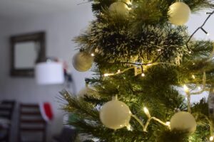 Exhortan a ciudadanía a revisar instalaciones eléctricas y luces navideñas Exhortan a ciudadanía a revisar instalaciones eléctricas y luces navideñas