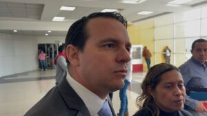 Ampliarán armamento y calibre a elementos de Guanajuato para repeler ataques: Secretario de Gobierno Ampliarán armamento y calibre a elementos de Guanajuato para repeler ataques: Secretario de Gobierno