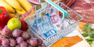 ¡Inflación en México continúa a la baja! Se ubicó en 4.44% en la primera quincena de diciembre de 2024 ¡Inflación en México continúa a la baja! Se ubicó en 4.44% en la primera quincena de diciembre de 2024