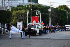 AFINAN OPERATIVO VIAL POR PEREGRINACIONES AFINAN OPERATIVO VIAL POR PEREGRINACIONES