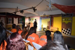Nochebuena y Año Nuevo en los Cepreresos de Guanajuato, la esperanza de un nuevo comienzo Nochebuena y Año Nuevo en los Cepreresos de Guanajuato, la esperanza de un nuevo comienzo