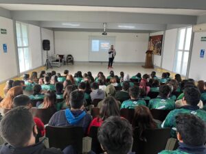 SSG ofrece en CECOSAMA Salamanca atención integral en adicciones. SSG ofrece en CECOSAMA Salamanca atención integral en adicciones.