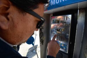 EXHORTAN A HACER USO RESPONSABLE DEL SISTEMA DE EMERGENCIAS EXHORTAN A HACER USO RESPONSABLE DEL SISTEMA DE EMERGENCIAS