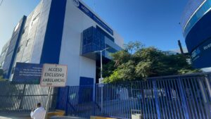 Mantiene Secretaría de Salud protocolos para evitar ataques en hospitales Mantiene Secretaría de Salud protocolos para evitar ataques en hospitales