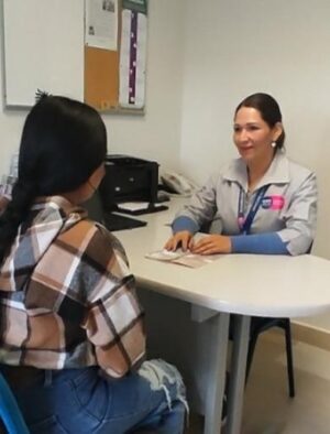 Promueve prevención del suicidio la Secretaría de Salud Guanajuato Promueve prevención del suicidio la Secretaría de Salud Guanajuato