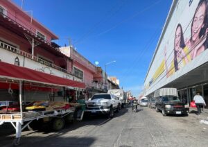 Salamanca vivirá semana de bajas temperaturas Salamanca vivirá semana de bajas temperaturas