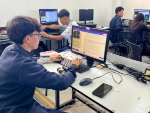 Aumenta registro de estudiantes del CECyTEG en CISCO Networking Academy Aumenta registro de estudiantes del CECyTEG en CISCO Networking Academy