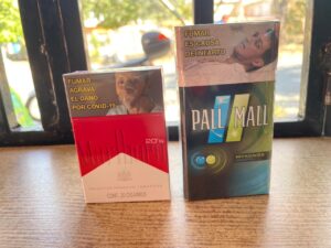 VORACIDAD ANTE INCREMENTO DE PRECIO DE CIGARROS A PARTIR DEL 1 DE ENERO VORACIDAD ANTE INCREMENTO DE PRECIO DE CIGARROS A PARTIR DEL 1 DE ENERO
