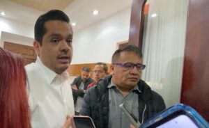 Fracasa elección de delegado en Valtierrilla; nombramiento quedará en manos del alcalde Fracasa elección de delegado en Valtierrilla; nombramiento quedará en manos del alcalde
