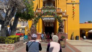 Repuntara comercio este 11 y 12 de diciembre en Irapuato: participarán 458 vendedores por fiestas Repuntara comercio este 11 y 12 de diciembre en Irapuato: participarán 458 vendedores por fiestas