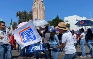 Panismo debe “renovarse o morir”: llama dirigencia de Irapuato a la reflexión y acción Panismo debe “renovarse o morir”: llama dirigencia de Irapuato a la reflexión y acción