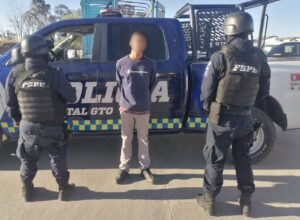 Noviembre registró 36 homicidios en Irapuato Noviembre registró 36 homicidios en Irapuato