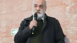 Fallece Juan Hernández Aguado, trascendental periodista celayense Fallece Juan Hernández Aguado, trascendental periodista celayense