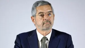 SRE presenta plan de acción con «Botón de Alerta» ante posibles deportaciones masivas de EU SRE presenta plan de acción con «Botón de Alerta» ante posibles deportaciones masivas de EU