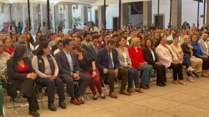 ‘Cero tolerancia’ al acoso y hostigamiento laboral en Irapuato, asegura Lorena Alfaro ‘Cero tolerancia’ al acoso y hostigamiento laboral en Irapuato, asegura Lorena Alfaro