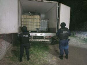 Intensifica Secretaría de Seguridad y Paz operativos el estado con estrategia CONFIA Intensifica Secretaría de Seguridad y Paz operativos el estado con estrategia CONFIA