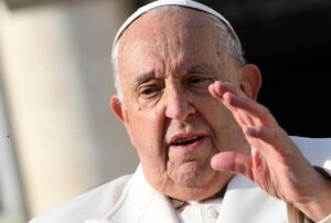 Papa Francisco condena los ataques de Israel en Gaza Papa Francisco condena los ataques de Israel en Gaza