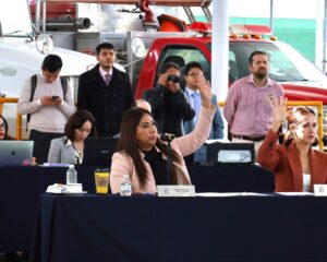 No quisieron escuchar a los usuarios; despotrica regidora verde contra aumento en León No quisieron escuchar a los usuarios; despotrica regidora verde contra aumento en León